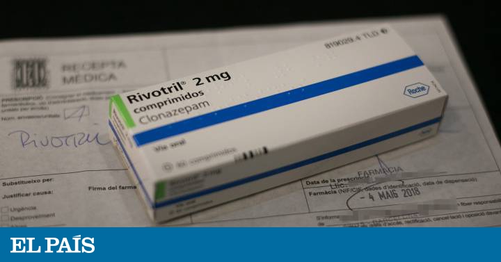 Venta de rivotril sin receta en mexico — en venta paypal