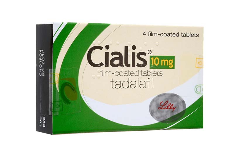 Cialis lo venden sin receta — sin receta en línea