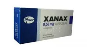 Xanax venta sin receta — envío express