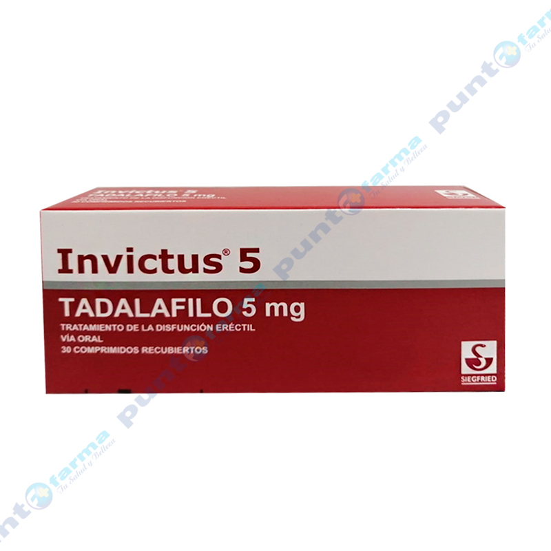 magnus 36 tadalafil 5 mg precio