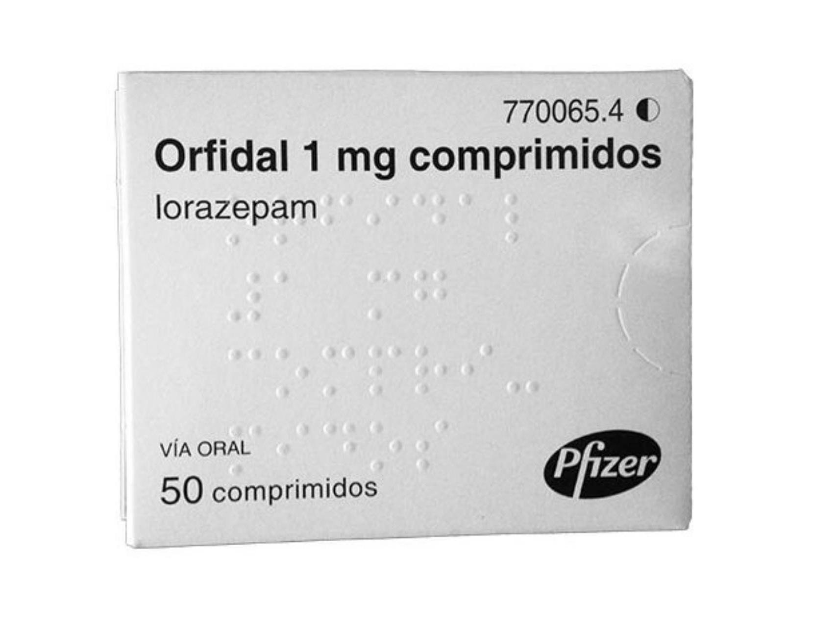 Clonazepam sin receta españa — costo promedio en línea