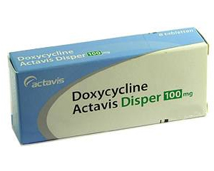 Comprar doxiciclina 100 mg sin receta — a través de internet american  express