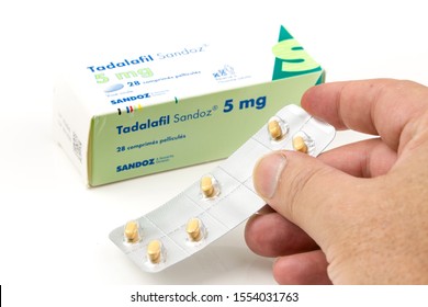 comprar tadalafilo sandoz 5 mg