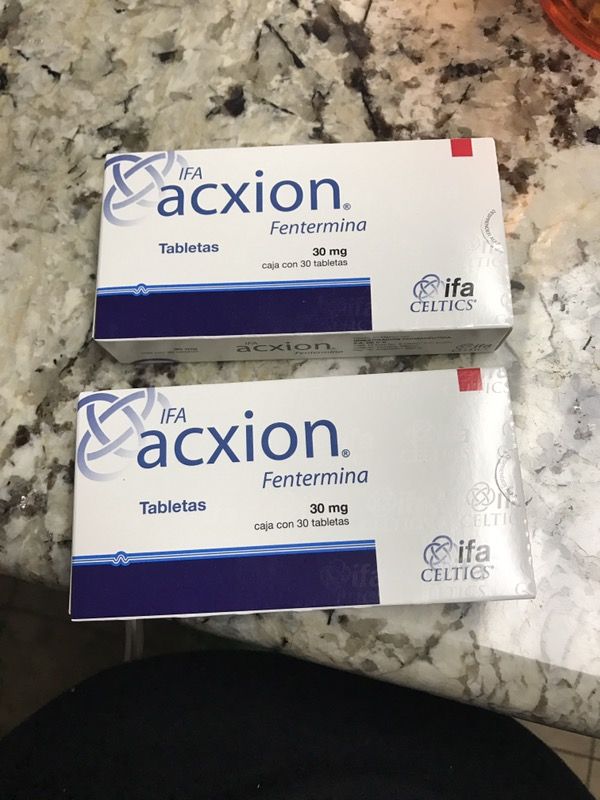 Donde comprar pastillas acxion fentermina — envío a nivel mundial