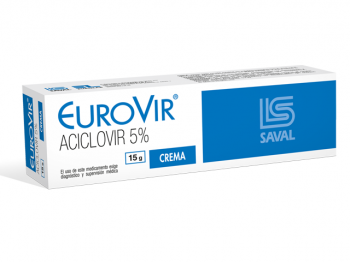 Aciclovir se puede comprar sin receta medica — con seguro