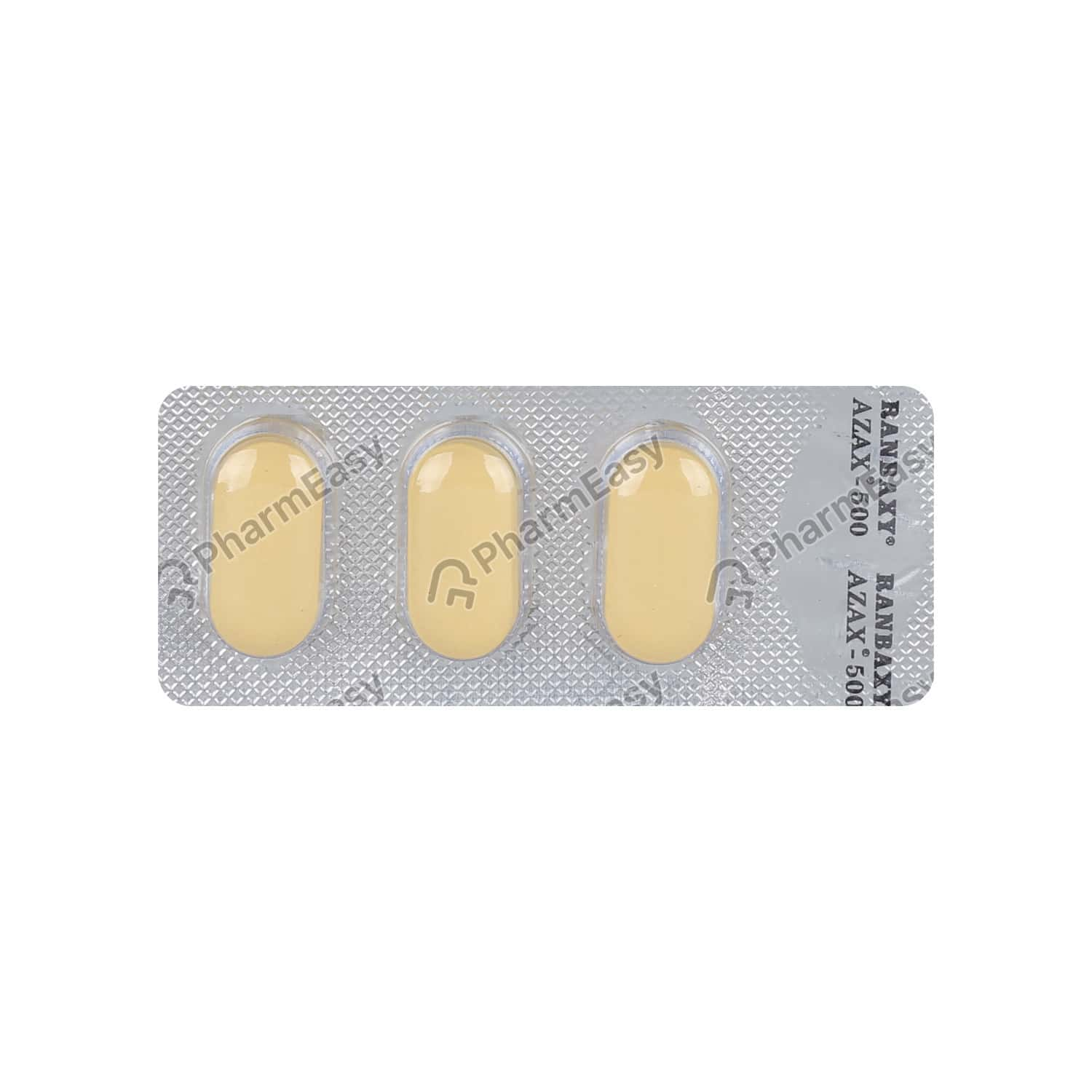 azithromycin 500 mg netmeds