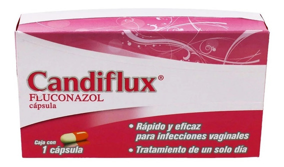 Fluconazol pastillas mexico — mejor precio online
