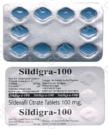 Sildenafil 50 mg se vende sin receta — con paypal