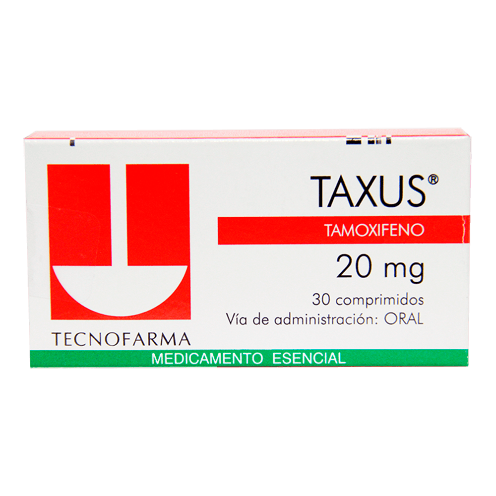 Tamoxifeno venta sin receta — bajo costo diario