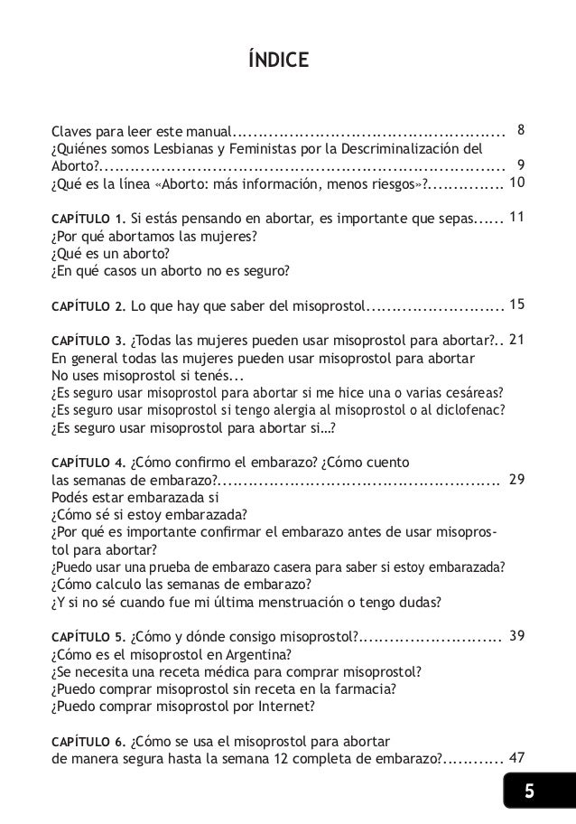 Donde puedo comprar misoprostol en estados unidos — costo de dosis única a  través de Internet