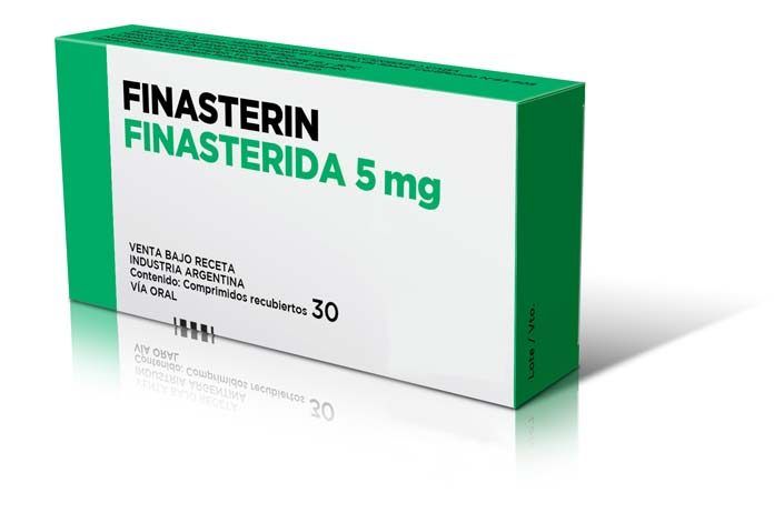 Finasteride teva precio