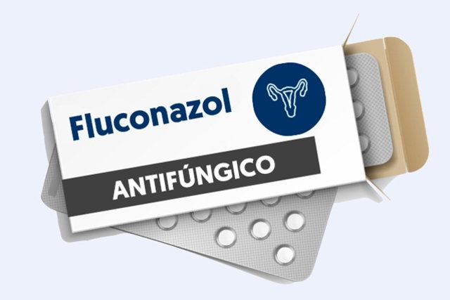 Fluconazol sin receta mexico — costo de dosis única a través de Internet