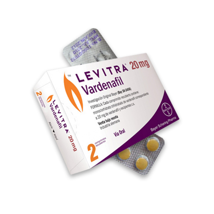 levitra 10 mg vidal