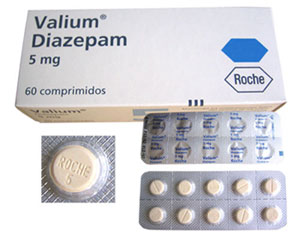 Valium iv precio — por internet sin receta